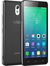 Lenovo Vibe P1M